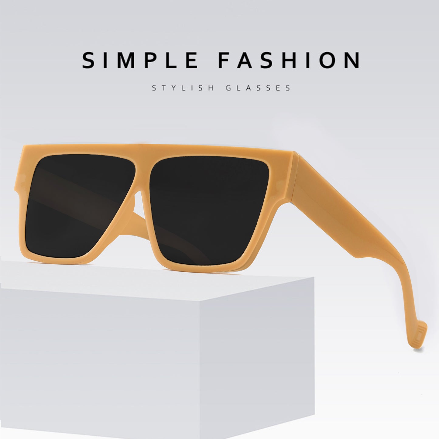 zedo Exclusive Edition Unisex Sunglasses