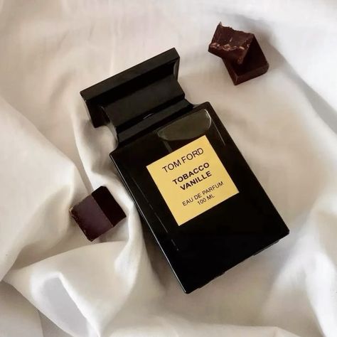 TOMM FORD Tobacco Vanille Eau de Parfum - 100 ml