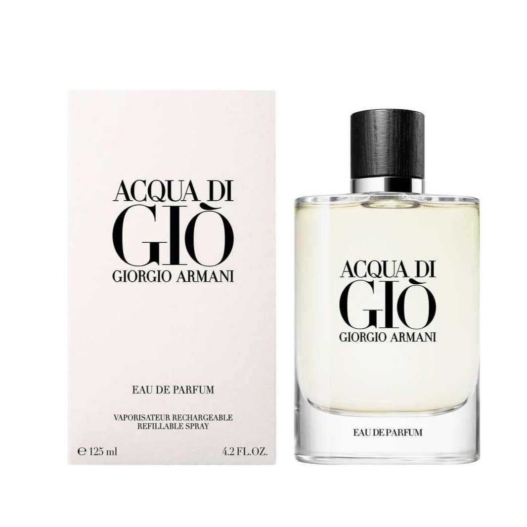 Giorgiio Armanii Acqua Di Gio Eau De Perfume