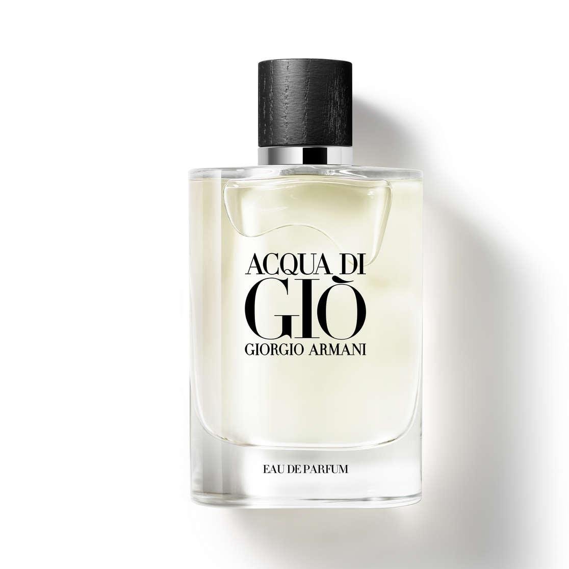 Giorgiio Armanii Acqua Di Gio Eau De Perfume