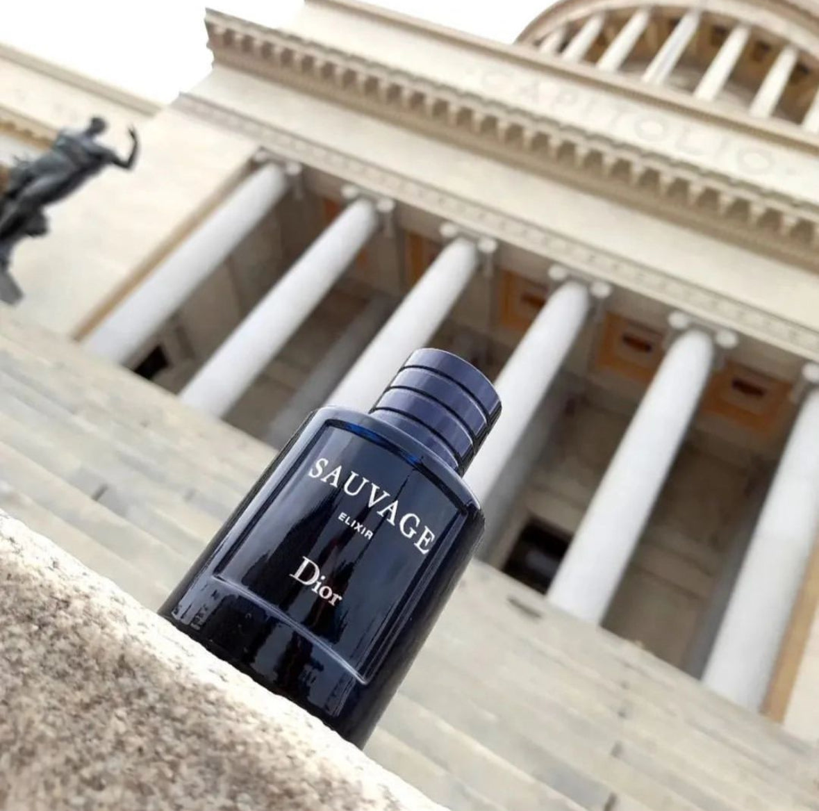Diorr Sauvage (50ml)