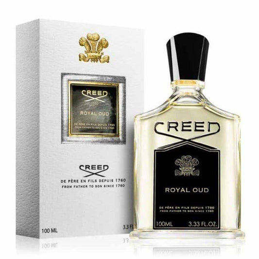 Creed Royal Oud  E D P (100ml)