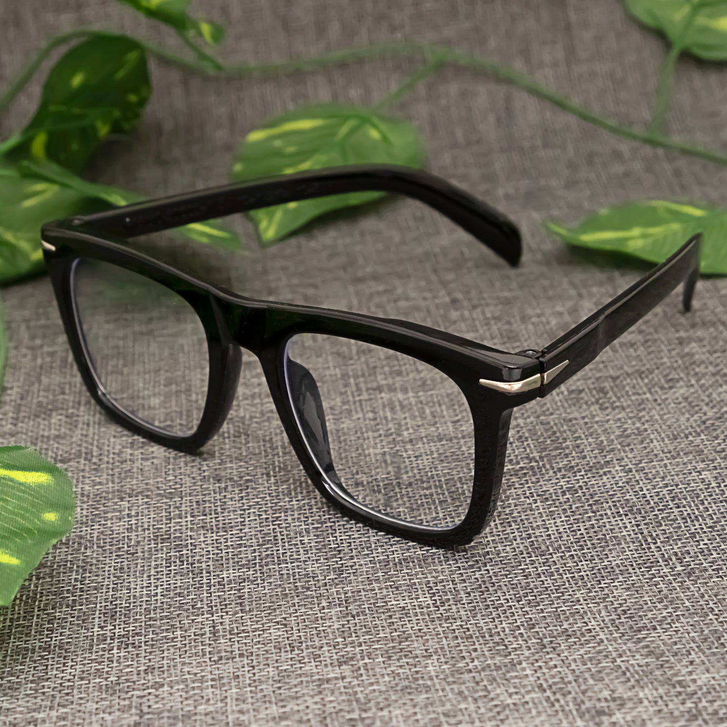 Arlan Black And Day Night Edition Sunglasses