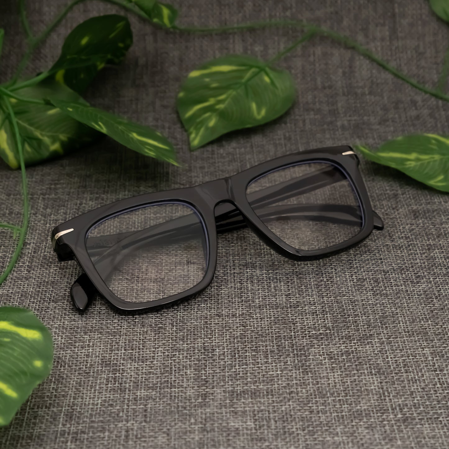 Arlan Black And Day Night Edition Sunglasses