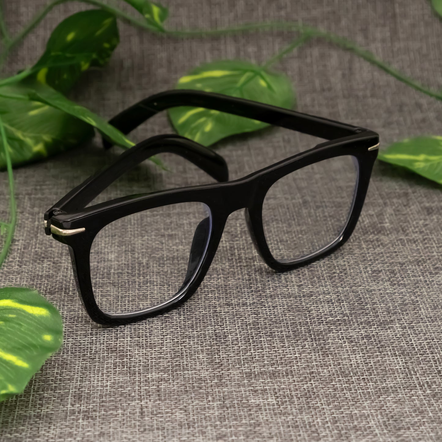 Arlan Black And Day Night Edition Sunglasses