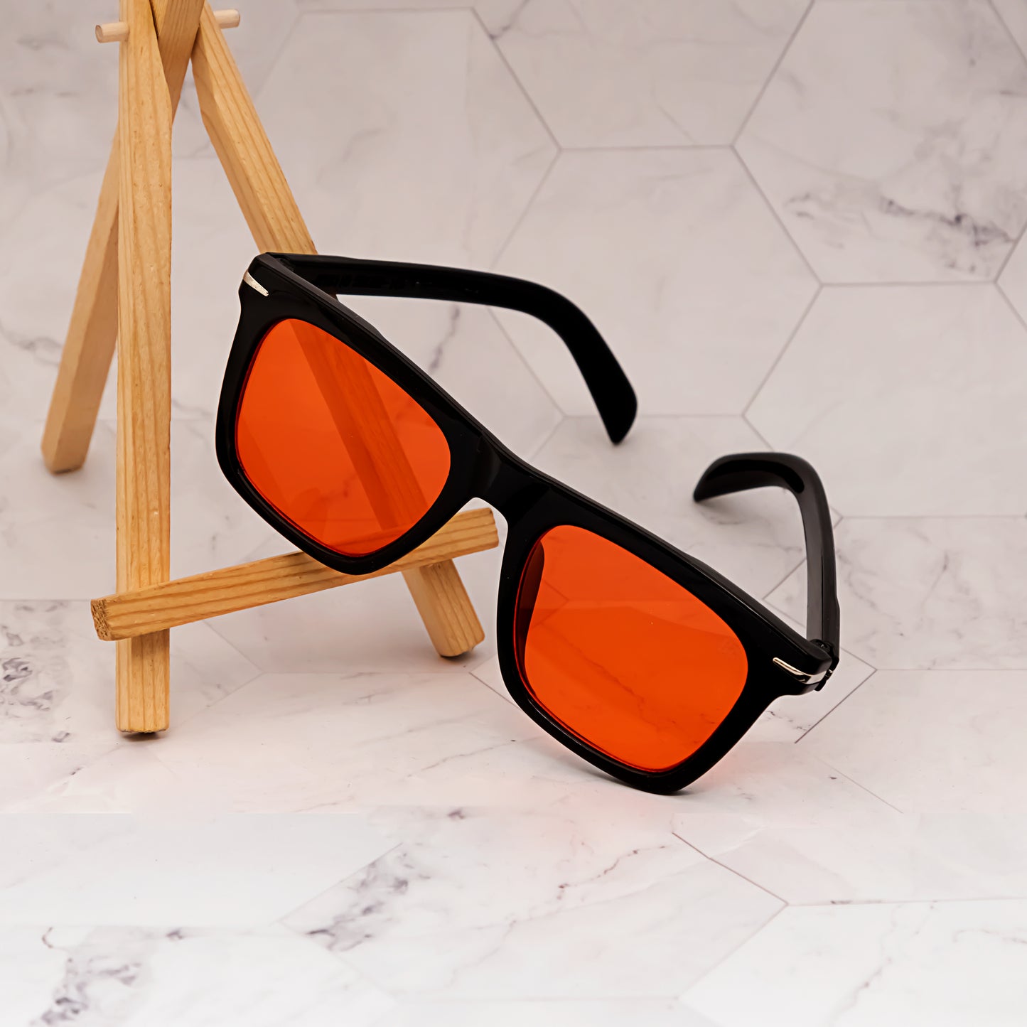 Arlan Black And Rad Edition Sunglasses