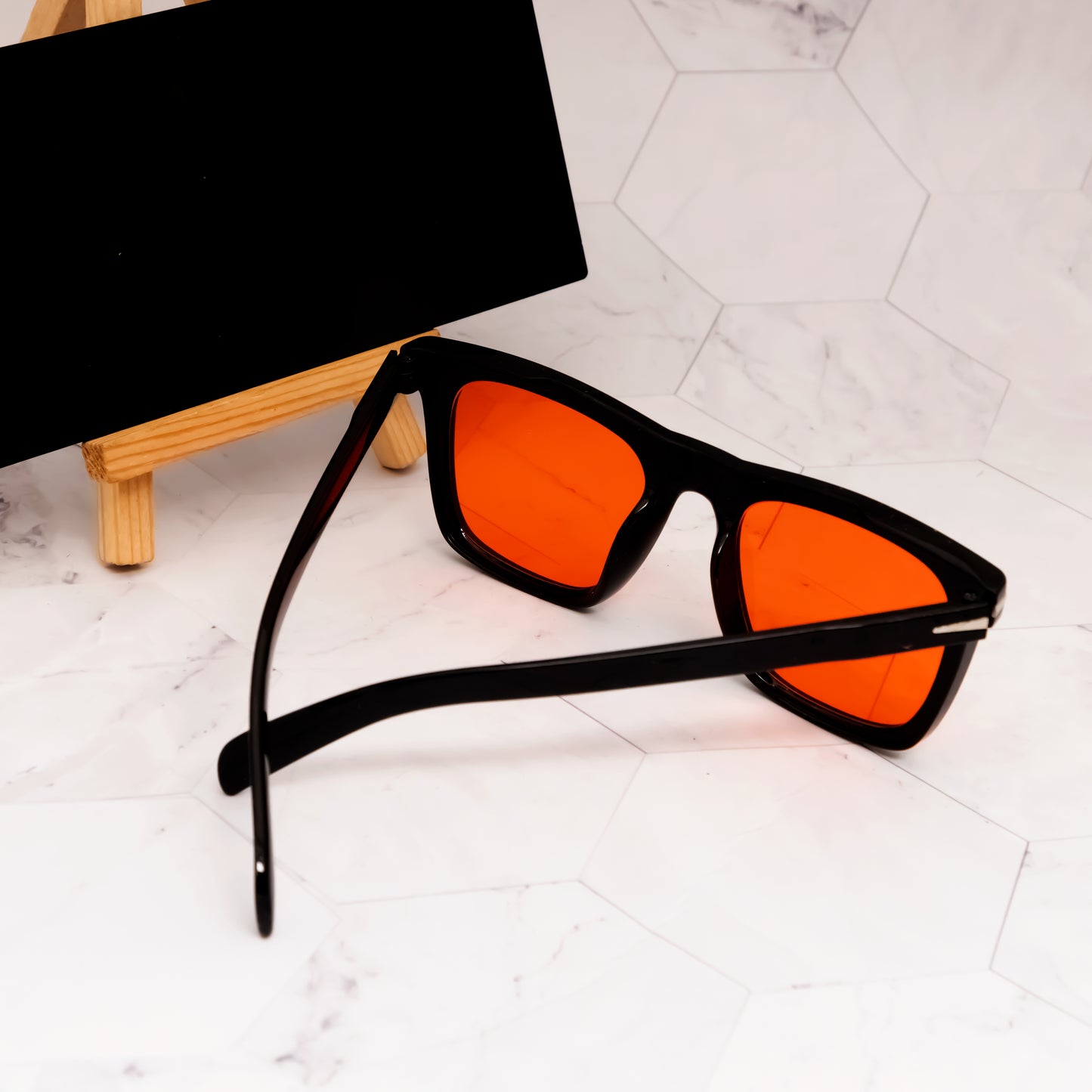 Arlan Black And Rad Edition Sunglasses