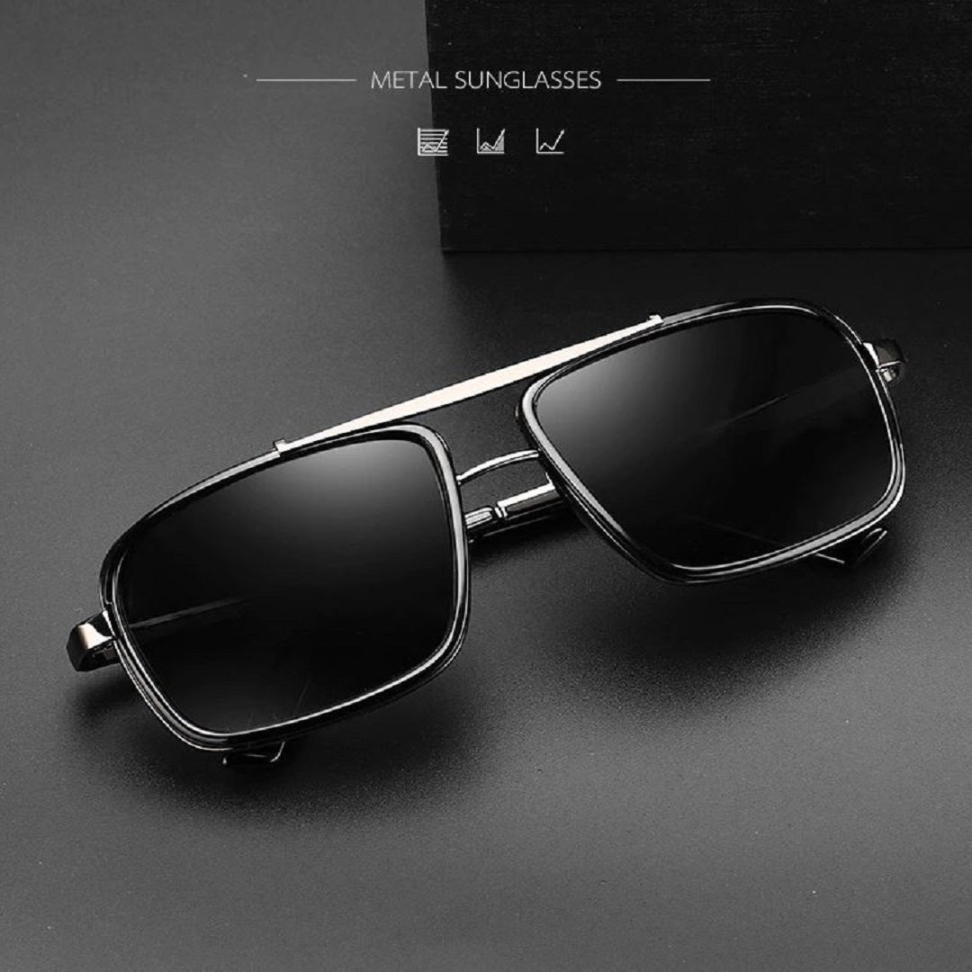 Buy 1 Get 1 Free Exclusive Combo Sunglasses