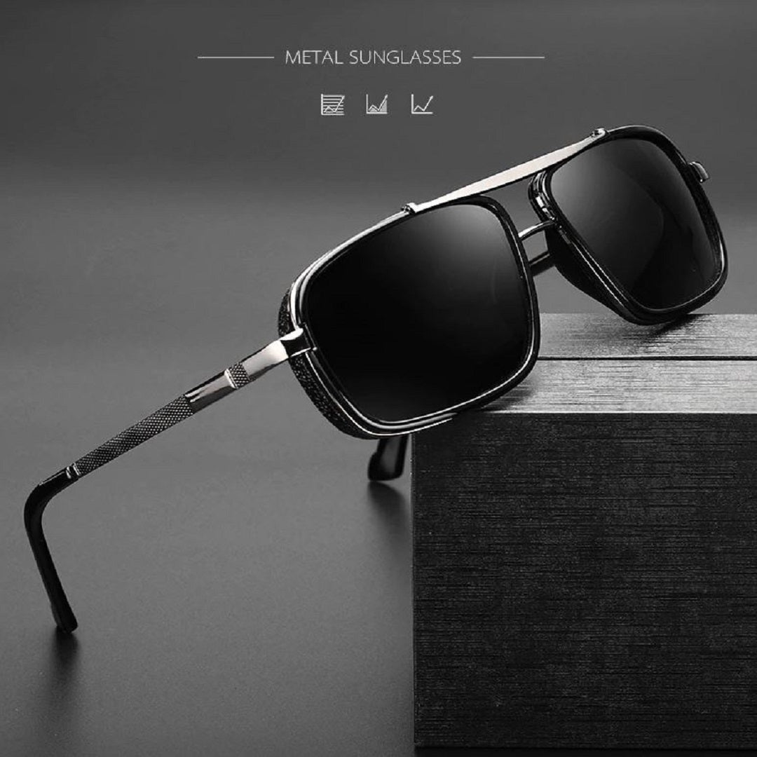 Buy 1 Get 1 Free Exclusive Combo Sunglasses