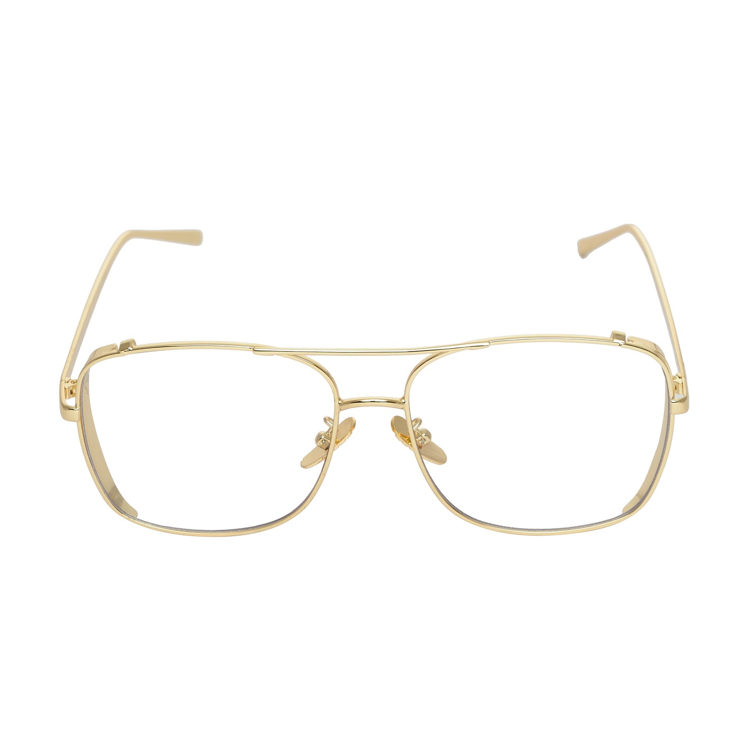 Classy Rectangle Day Night Sunglasses