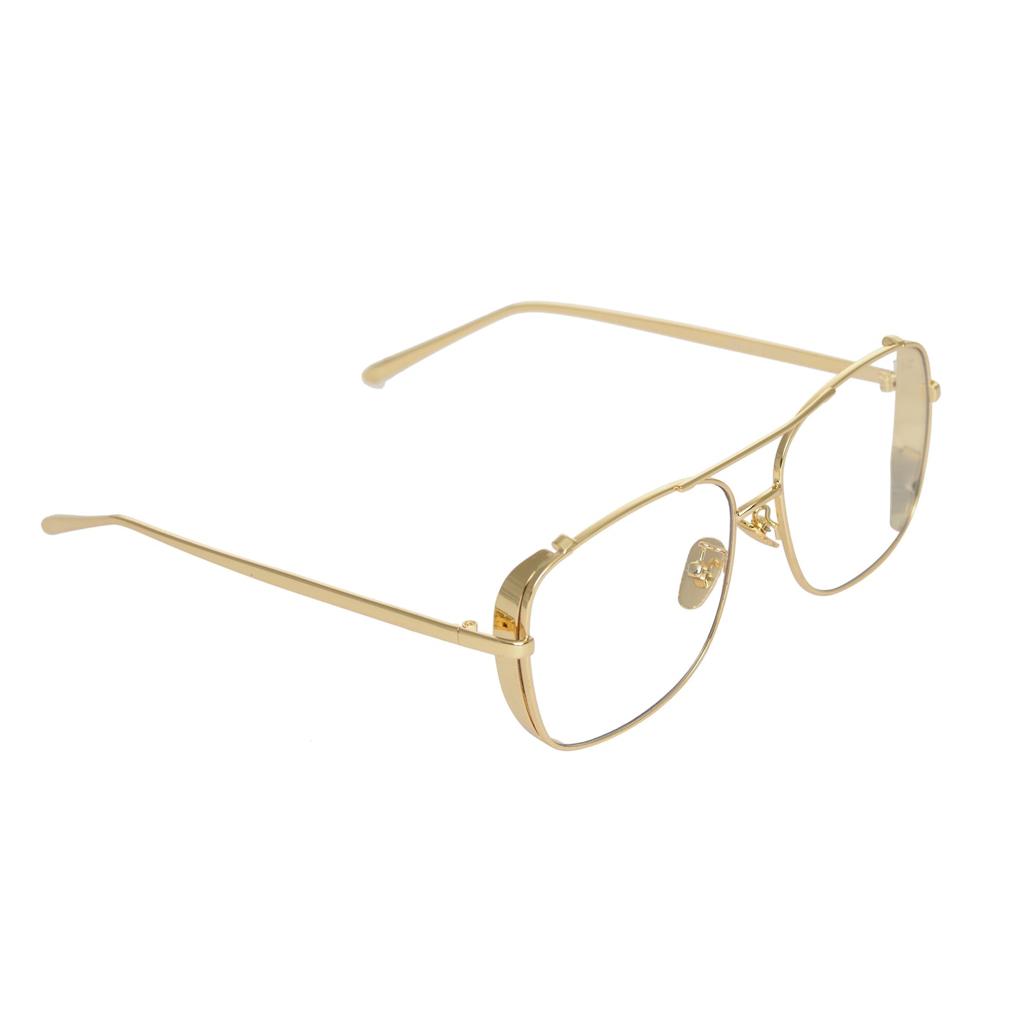 Classy Rectangle Day Night Sunglasses