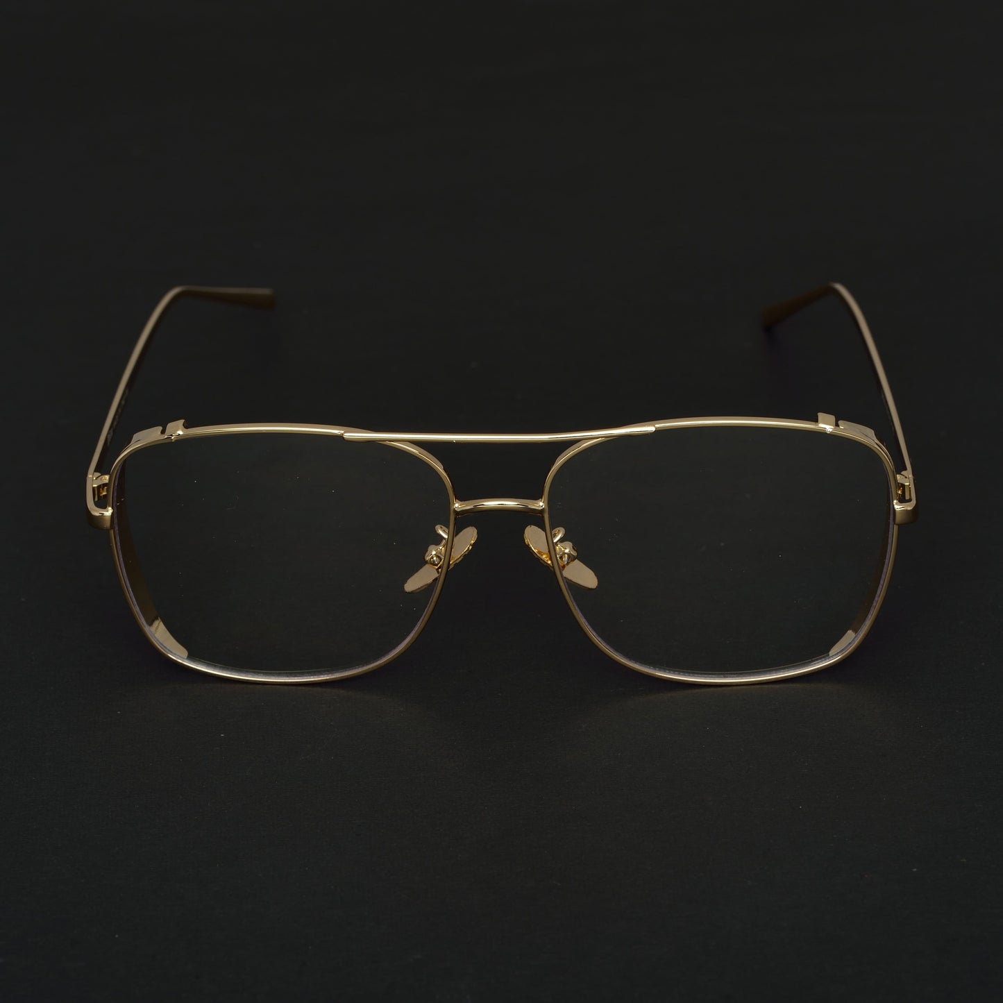 Classy Rectangle Day Night Sunglasses