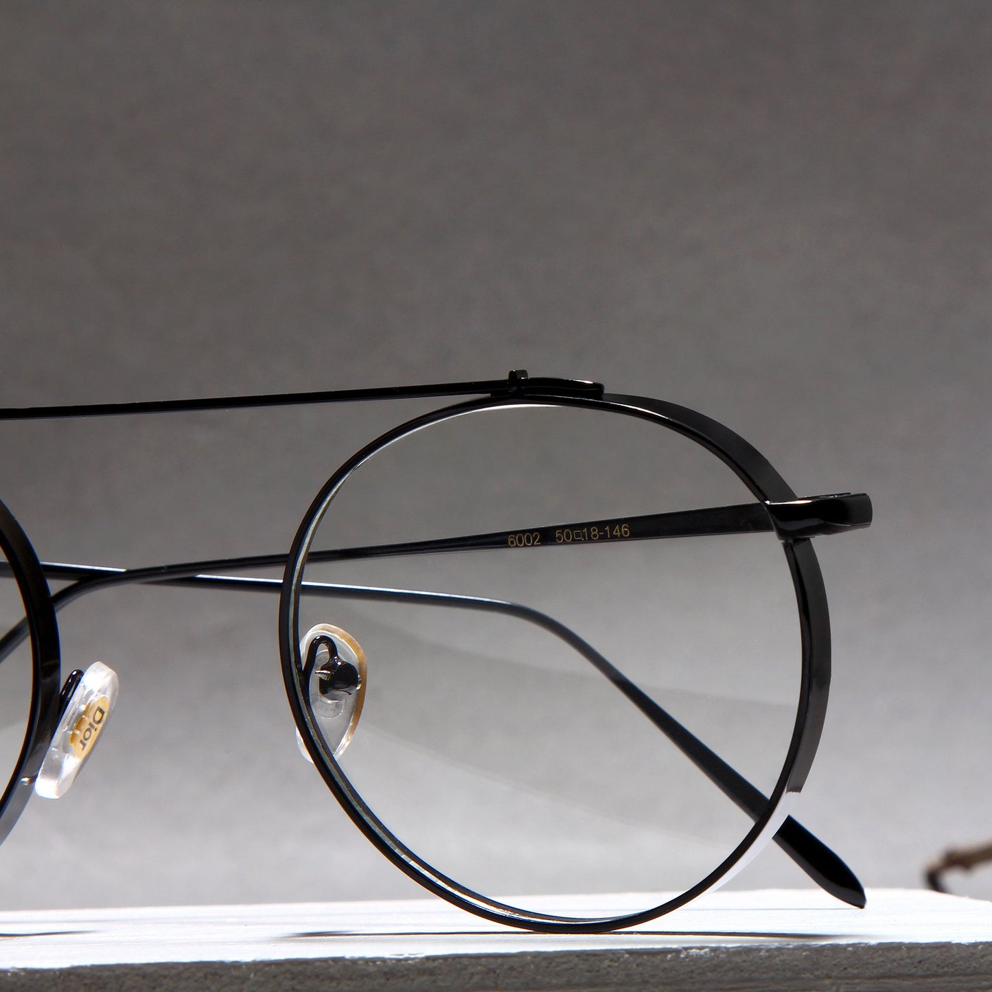 classy libro black day night Unisex Sunglasses