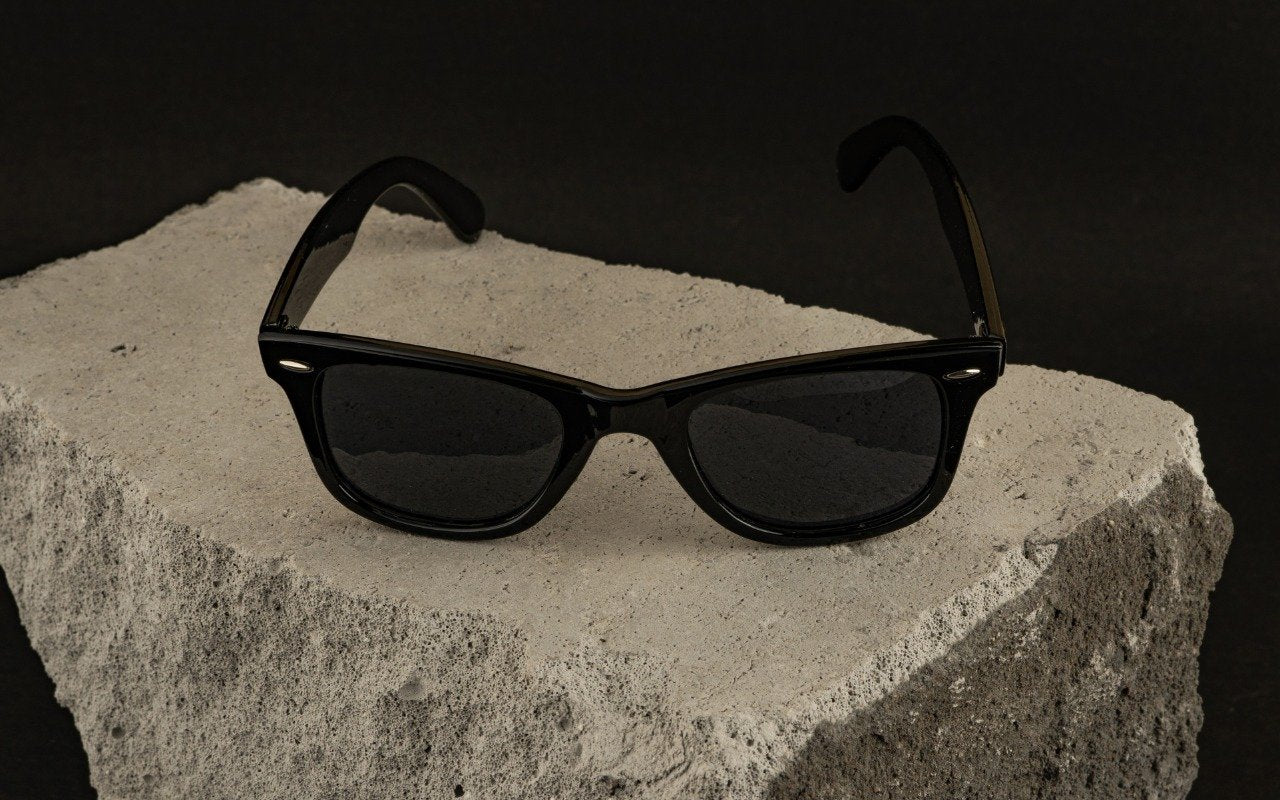 Classy chami black And Black Edition Sunglasses
