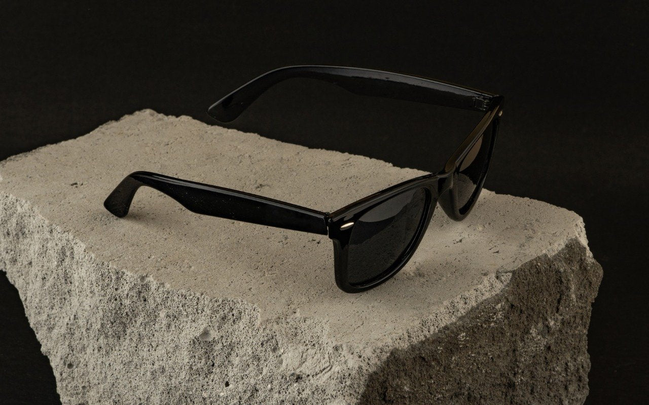 Classy chami black And Black Edition Sunglasses