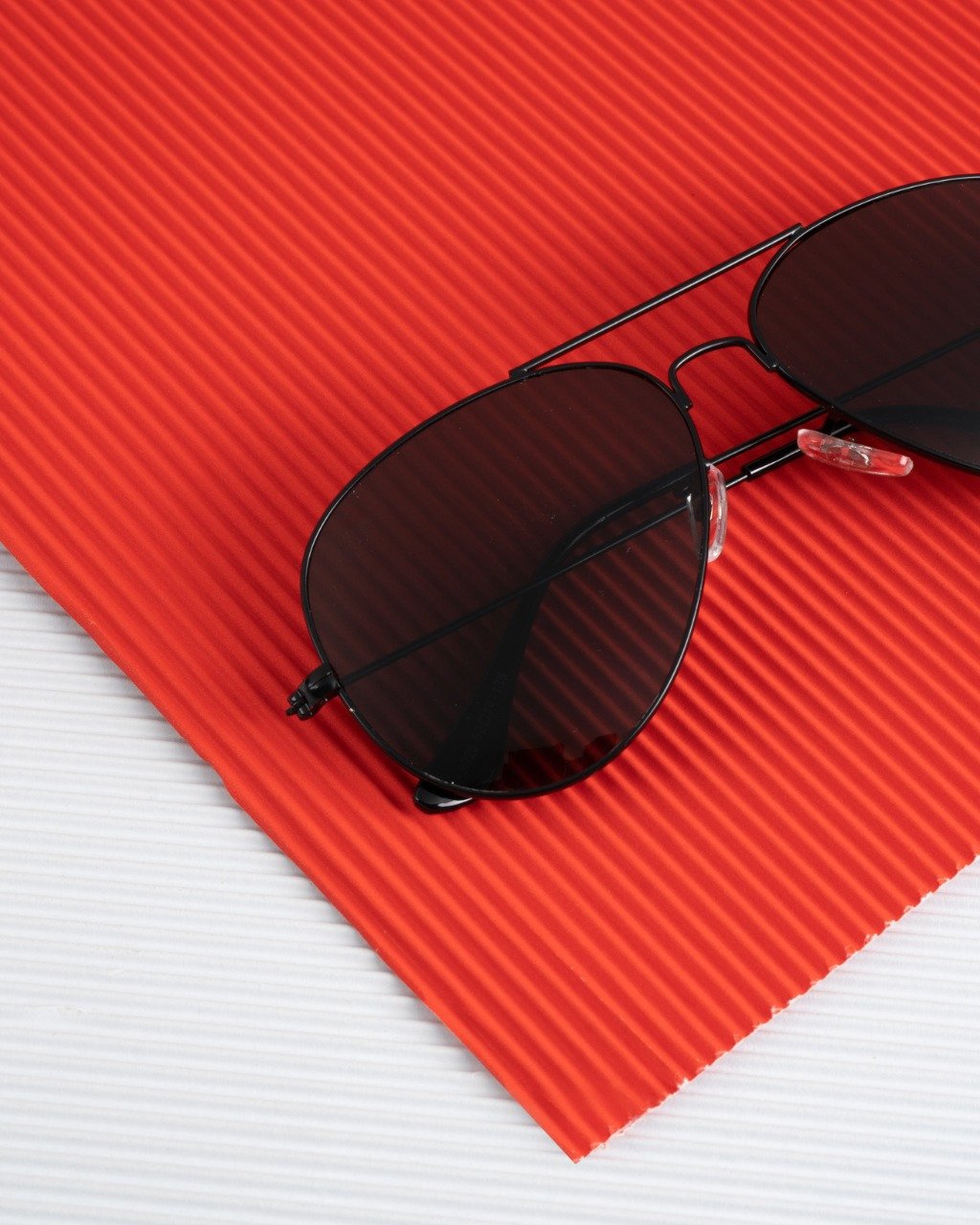 classy lambert Black And black Edition Sunglasses