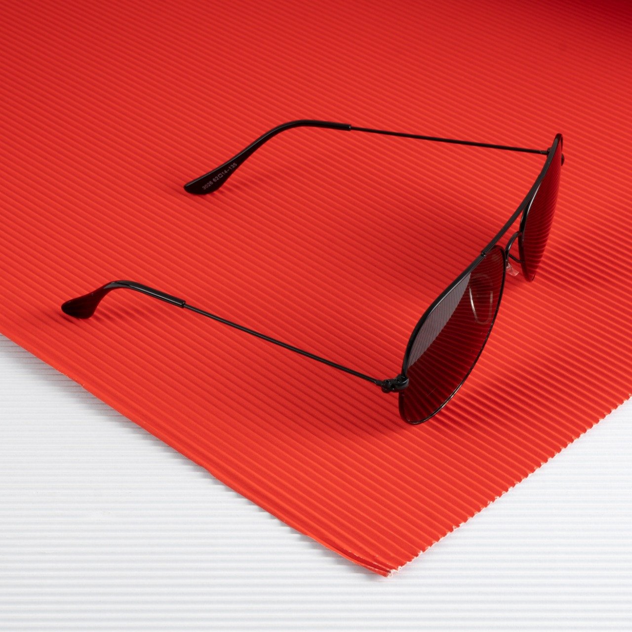 classy lambert Black And black Edition Sunglasses