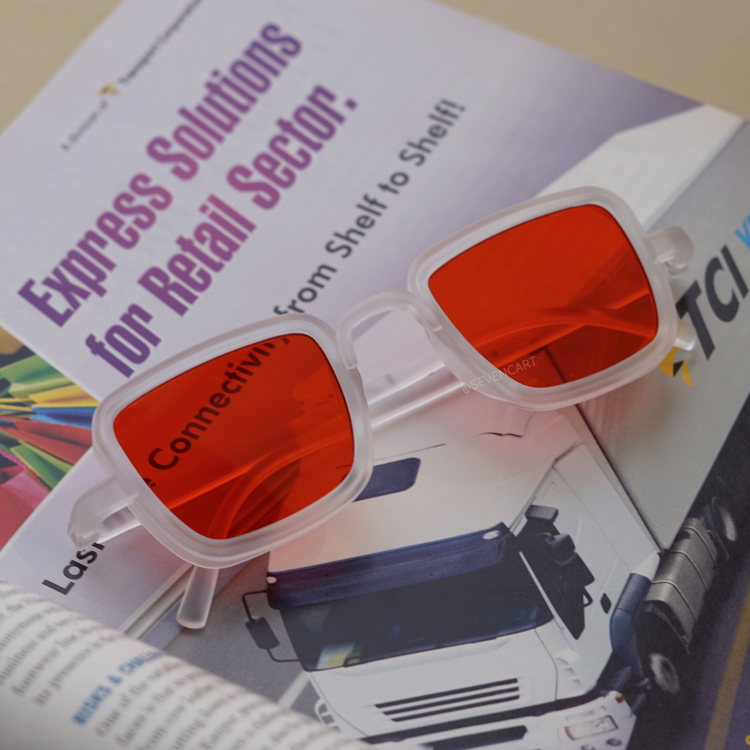 Buy One Get One Free Kabir Singh Sunglasses