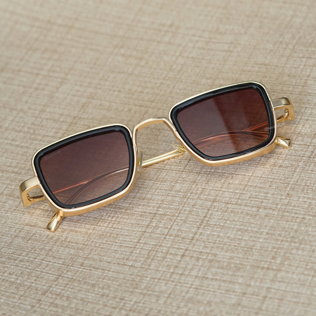 Buy One Get One Free Kabir Singh Sunglasses