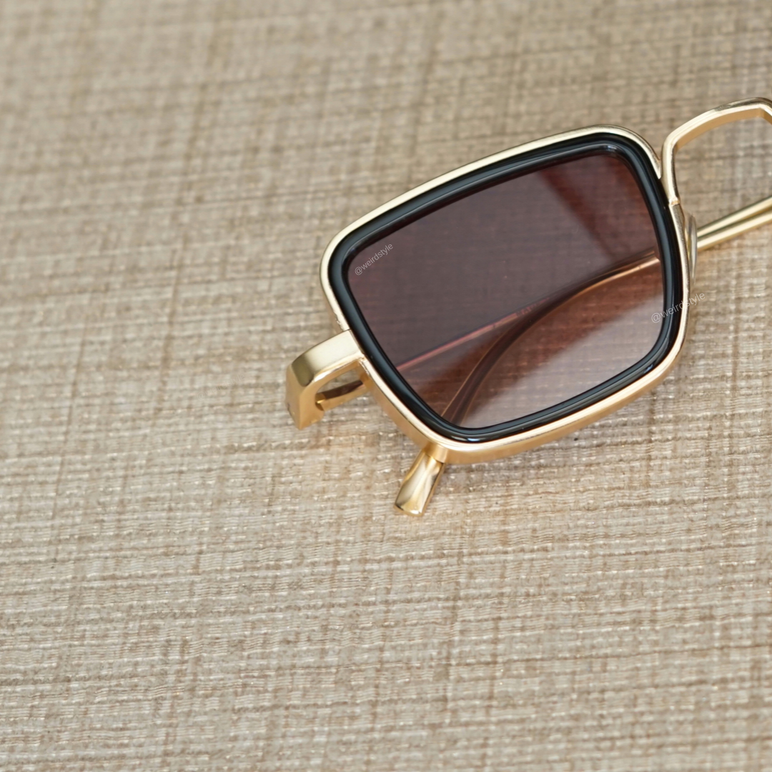 Buy One Get One Free Kabir Singh Sunglasses
