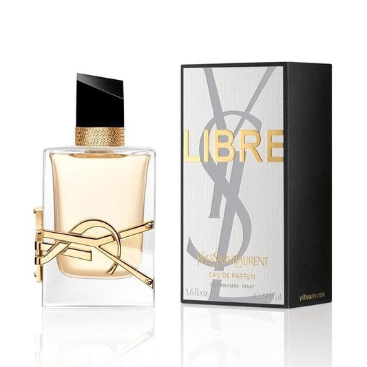 Yves Saintt Laurentt Libre Eau De perfume For Unisex