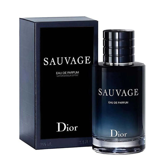 Diorr Sauvage (100ml)