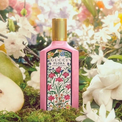 Guccii Floraa Eau De Perfume For Unisex (100 ml)