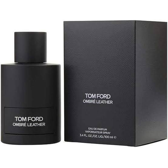 Tomm Forrd Ombre Leather Eau De Perfume (100 ml)