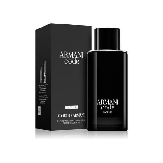 Armaanii Code Perfume (125 ml) Unisex