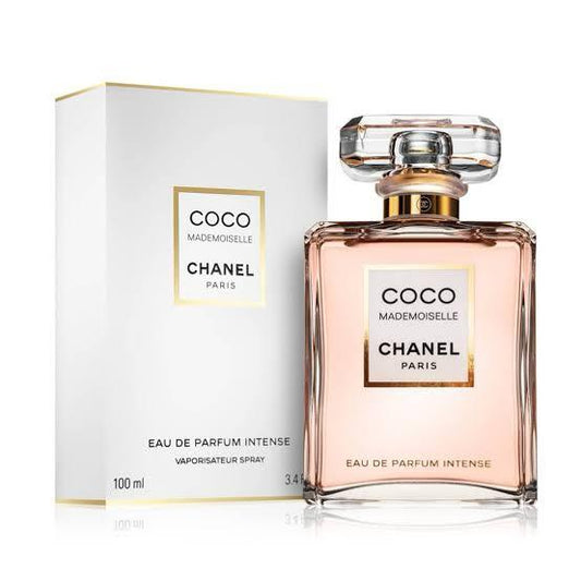 Chanell Coco Mademoiiselle Eau De Perfume Intense For Unisex