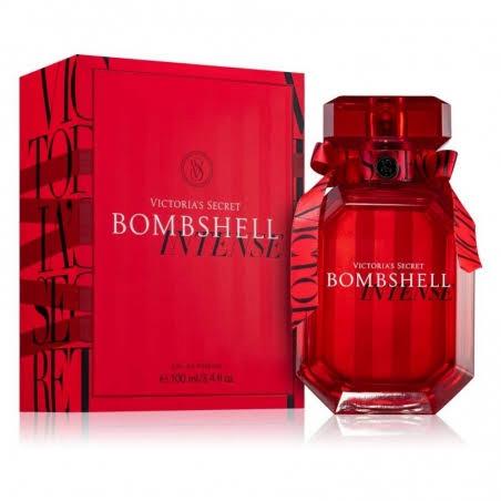 Bombbshell Intense Perfume By Victoriia's Secret