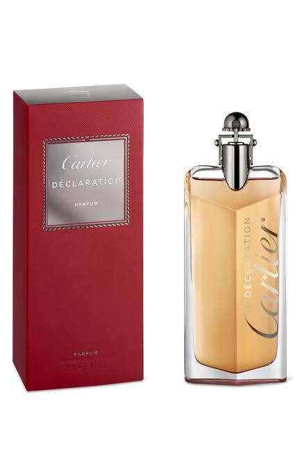 Carttier Declaraation Perfume for Unisex