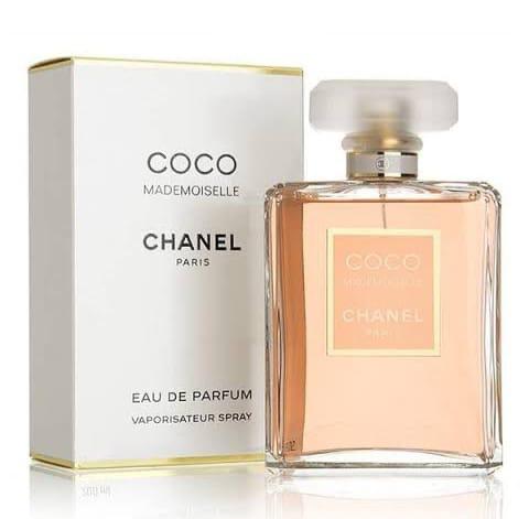 Chanell Coco Mademoiselle Eau De Perfume For Unisex