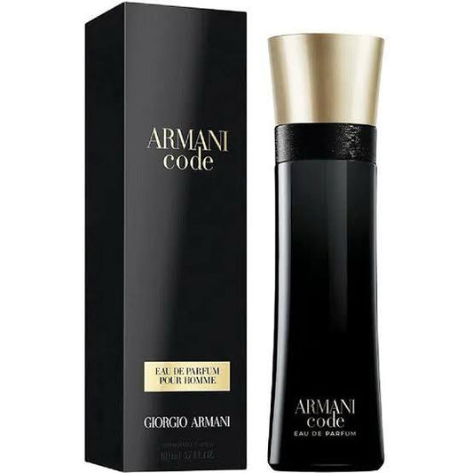 Armanni Code Profumo Perfume (125 ml)