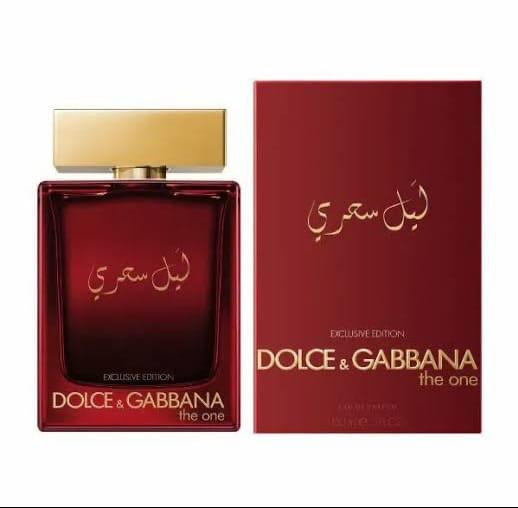 Dollce & Gabbanna The One (100ml)