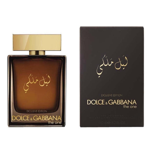 Dollce & Gabbana The One Royal Night EDP for Exclusive Edition (150ml)
