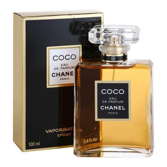 Chanell Coco Eau De Perfume For women