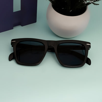 Arlan Black And Black Edition  Sunglasses